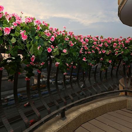 Milan Garden Hotel Ханчжоу Екстер'єр фото