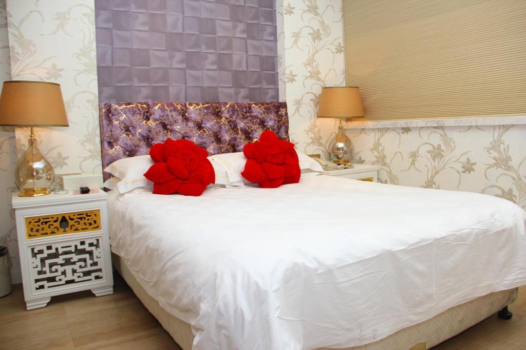 Milan Garden Hotel Ханчжоу Номер фото